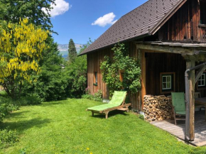 Chalet Ramsau 8